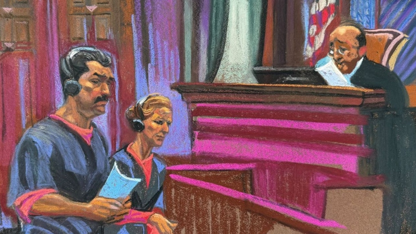 OFAC no emite licencia para que Nicolás Maduro pueda pagar defensa y su abogado advierte que podría retirarse del caso