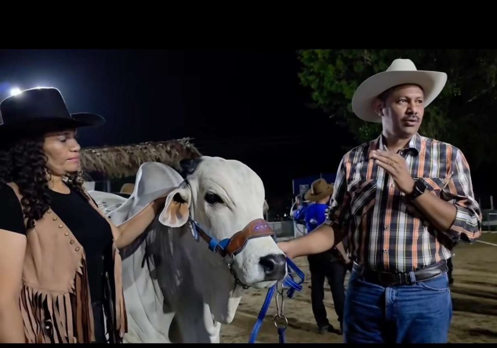 Mantecal inaugura la 1ra Expoferia Ganadera e Industrial 2026