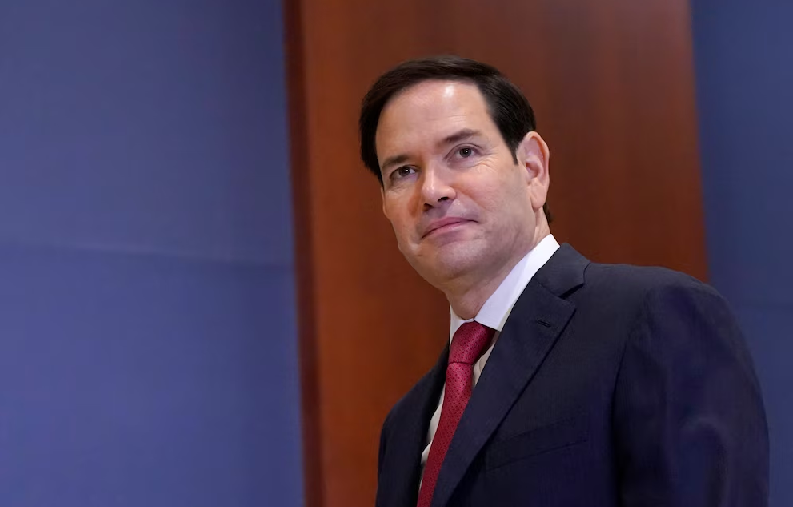 Marco Rubio aseguró que Venezuela está mucho mejor desde la captura de Nicolas Maduro
