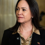 María Corina Machado habló del plan de Donald Trump para la transición democrática en Venezuela