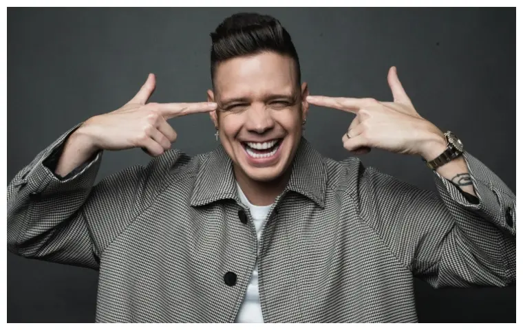 Con “El Desorden de Marko” el influencer venezolano buscará romper YouTube