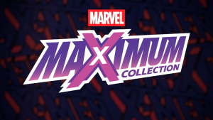 Marvel MaXimum Collection ha sido anunciado