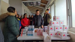 Más de 14.000 atenciones se realizaron en jornadas sociales en el estado Mérida