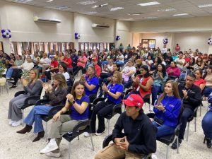 Más de 300 emprendedores tachirenses bancarizados