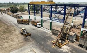 Más de 30.000 toneladas de azúcar arroja zafra en Central Las Majaguas 