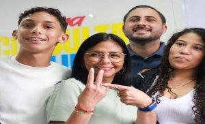 Más del 50% de los consejos comunales ya postularon sus proyectos