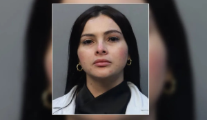 La falsa doctora cayó en Miami tras ofrecer tratamientos con botox por Instagram