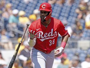 Miguel Andújar se une a San Diego