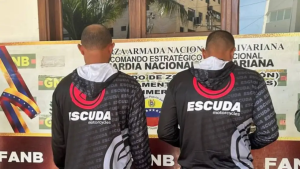 Detienen a tres personas por daños ecológicos tras videos virales en Morrocoy