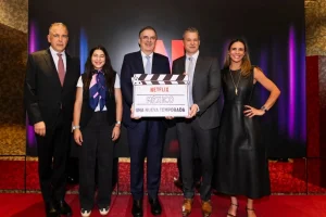 Netflix abre nuevas oficinas en México y se convierte en sede central para América Latina