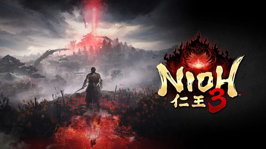 Nioh 3 supera el millón de copias vendidas