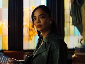 No dejes pasar estas tramas policiales en Netflix