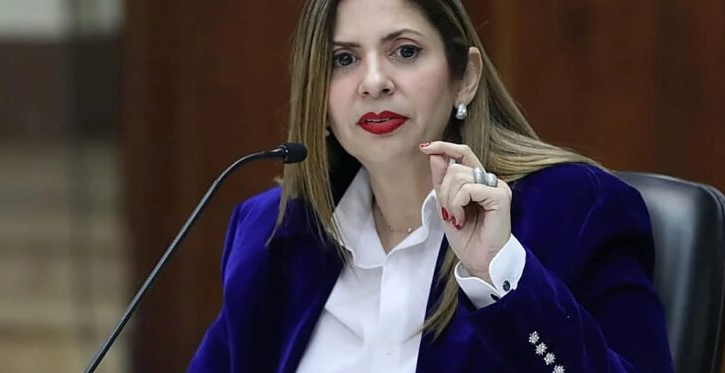 'La bancada chavista ha dicho que de momento no derogará las leyes represivas'