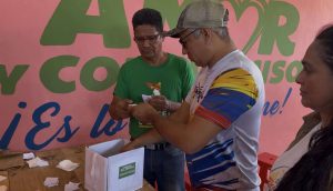 Nueva Esparta elige voceros campesinos para potenciar rubros tradicionales