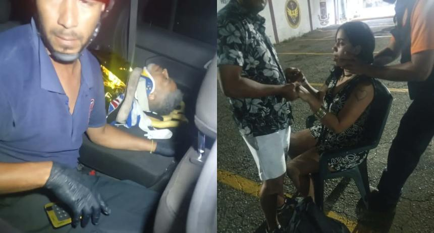 Iba de excursión a Ocumare de la Costa