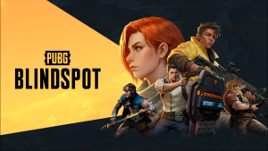 PUBG: BLINDSPOT ya está disponible en acceso anticipado en Steam