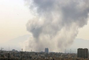 Países condenan ataques de EEUU e Israel contra Irán