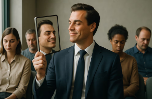 Cuáles son las características de las personas narcisistas y cómo lidiar con ellas, según la psicología