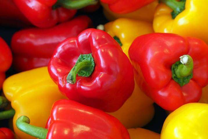 Pimentón venezolano - Últimas Noticias