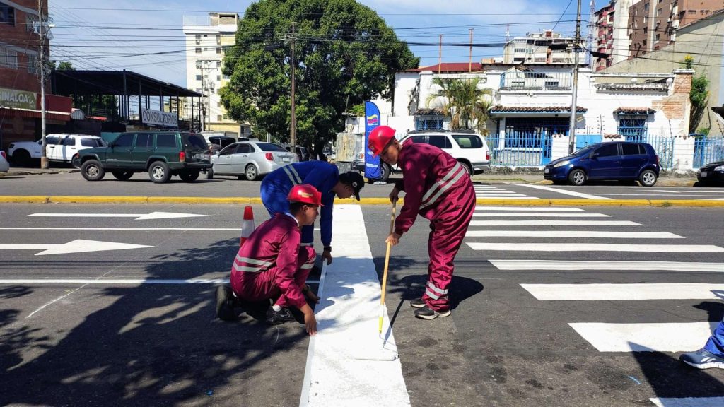 Plan “No Te Rayes” arranca en 50 escuelas de Aragua