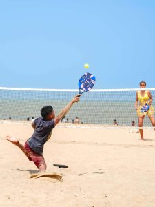 Plan “Reír Carnaval Viva Venezuela 2026” llegó a Barcelona