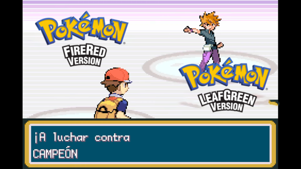 Pokémon Rojo Fuego y Verde Hoja llegarán pronto a Nintendo Switch 1 & 2
