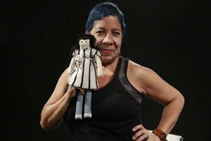 Premio Nacional de Cultura a una Venezuela que crea y cree