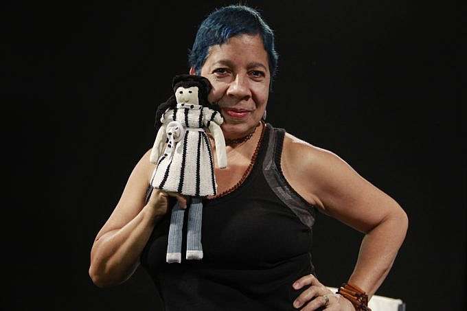 Premio Nacional de Cultura a una Venezuela que crea y cree