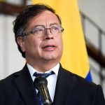 Gustavo Petro visitará Caracas el 24 de abril
