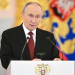 Rusia declara tregua de tres días por el Día de la Victoria