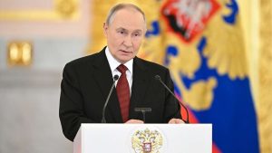 Presidente de Rusia y canciller de Cuba se reunirán en Moscú