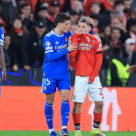 esto dice el protocolo de la UEFA