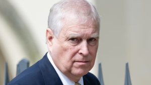 La acusación contra el expríncipe Andrés que hizó temblar a la casa real británica