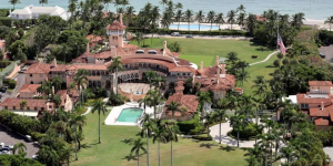 Abatido hombre armado que irrumpió en la propiedad de Donald Trump en Florida