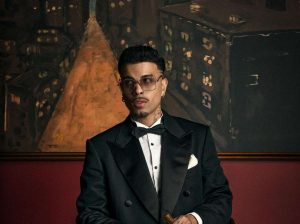 Rauw Alejandro debutará como actor en película de Guy Ritchie