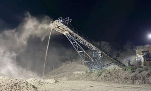 Reactivan canteras en Aragua - Últimas Noticias