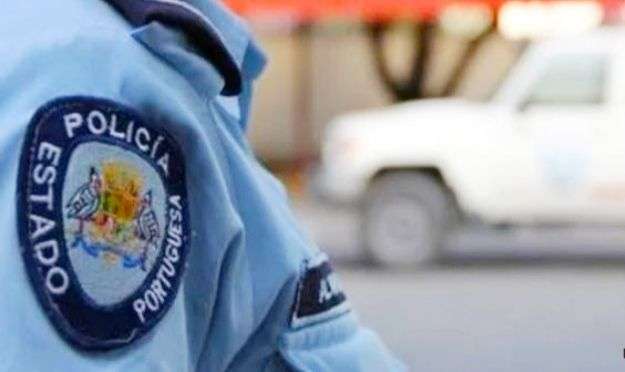 Recapturan a recluso que se había fugado en Guanare