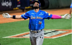 Magallanes derrota a Cuba y jugará la final de la Serie de las Américas ante Colombia