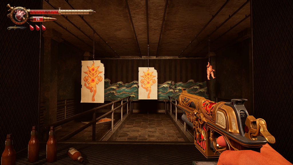 Reseña | Crisol: Theater of Idols