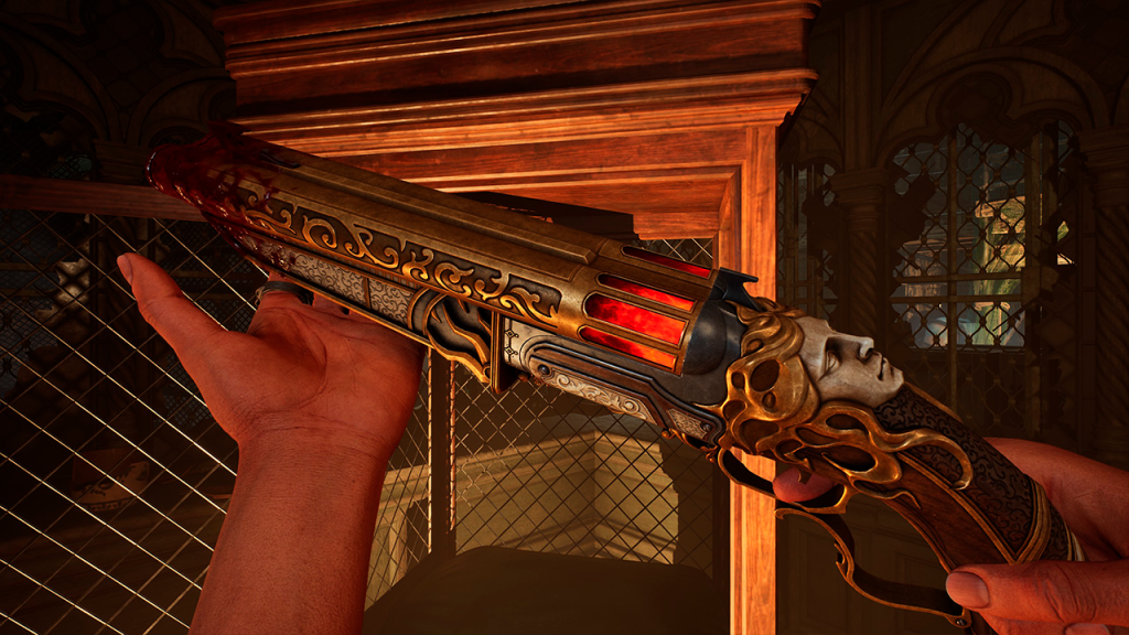 Reseña | Crisol: Theater of Idols