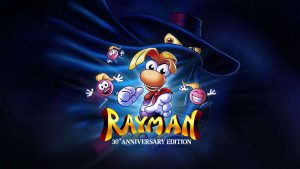 Reseña | Rayman: 30th Anniversary Edition
