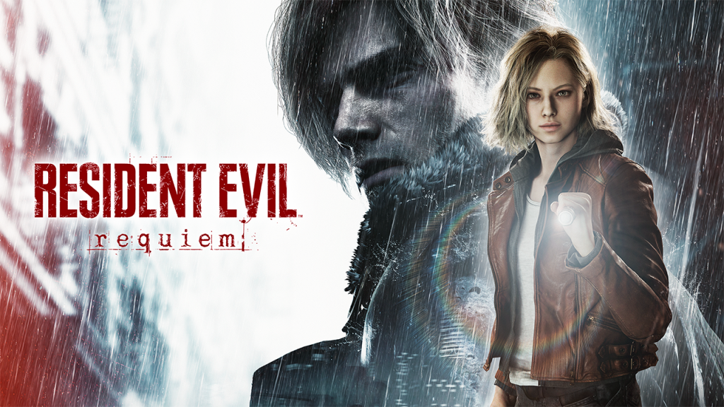 Reseña | Resident Evil Requiem