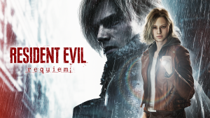 Reseña | Resident Evil Requiem
