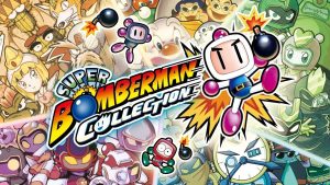 Reseña | Super Bomberman Collection