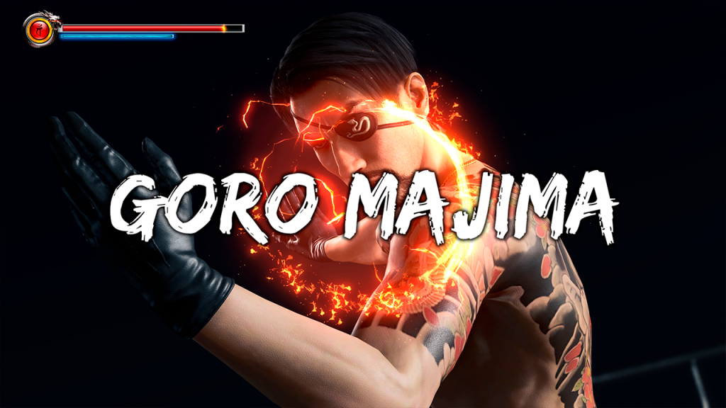 Reseña | Yakuza Kiwami 3 & Dark Ties