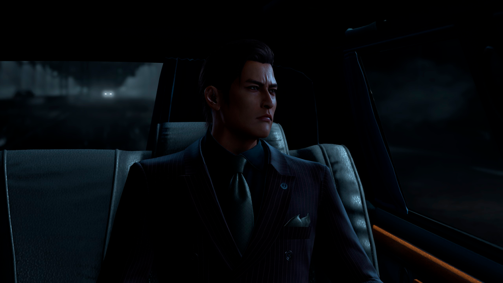 Reseña | Yakuza Kiwami 3 & Dark Ties