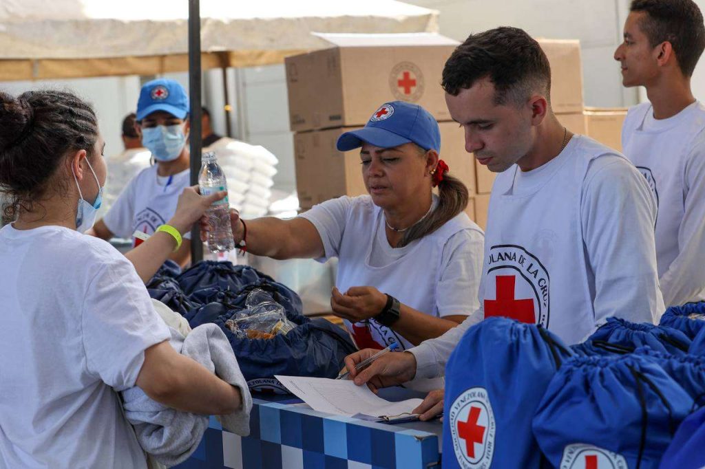 Retornan al país 134 venezolanos desde EEUU