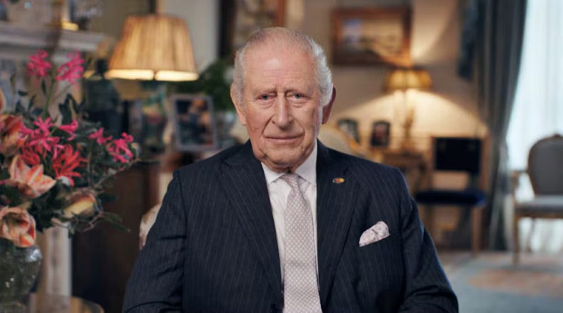 El dilema de Carlos III con sus sobrinas, las princesas Eugenia y Beatriz, tras la detención del expríncipe Andrés