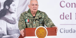 informan la cronología del operativo contra el líder del CJNG