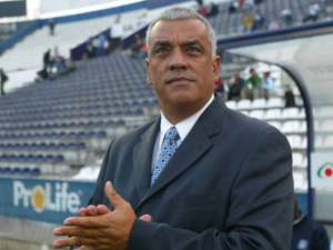 Richard Páez volverá al banquillo tras acordar con Cúcuta Deportivo